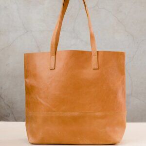 ABLE Mamuye Classic Tote